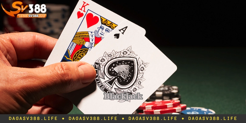 Blackjack
